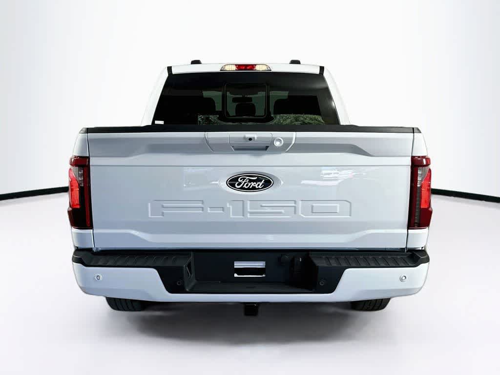 Thumbnail: 2026 Ford F-150 - 5