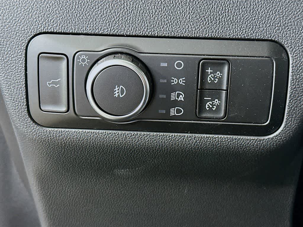 Thumbnail: 2025 Ford Bronco Sport - 26