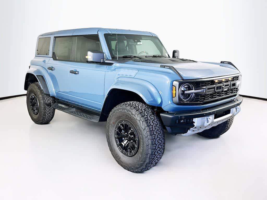 Thumbnail: 2025 Ford Bronco - 23