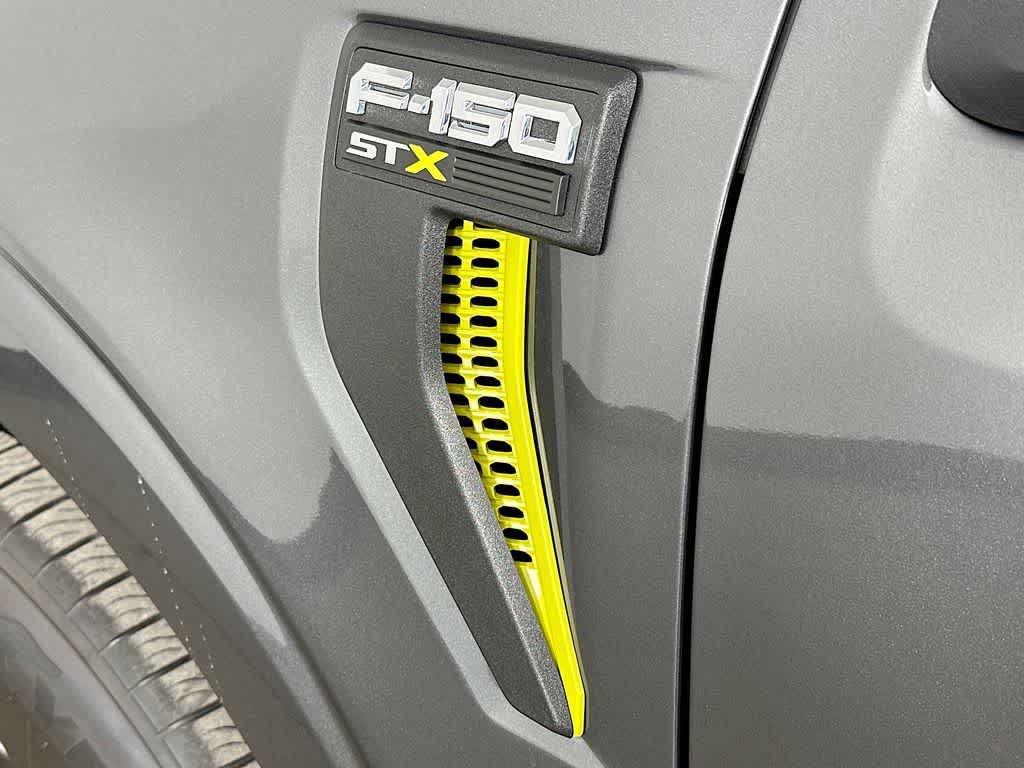 Thumbnail: 2025 Ford F-150 - 7