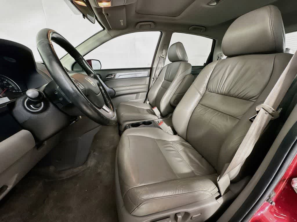 Thumbnail: 2009 Honda CR-V - 11