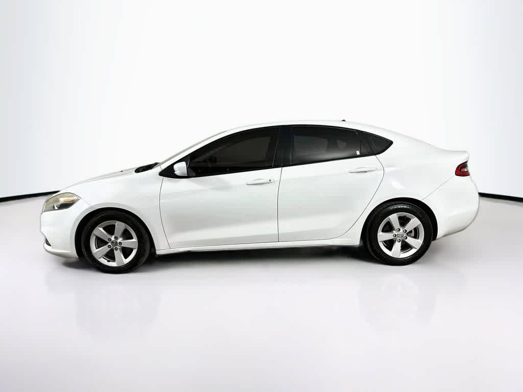 Thumbnail: 2015 Dodge Dart - 3