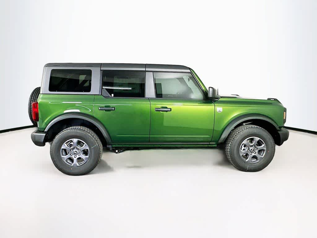 Thumbnail: 2025 Ford Bronco - 26