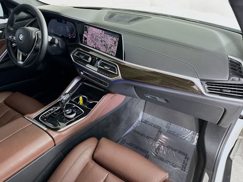 Thumbnail: 2020 BMW X6 - 34