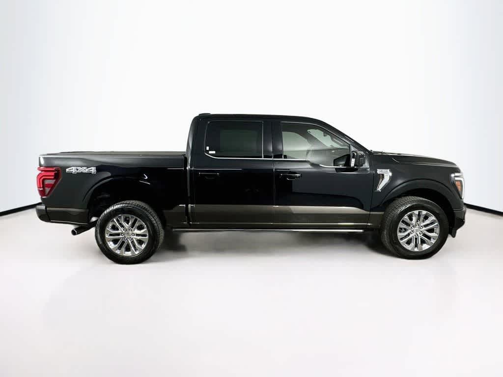Thumbnail: 2024 Ford F-150 - 26