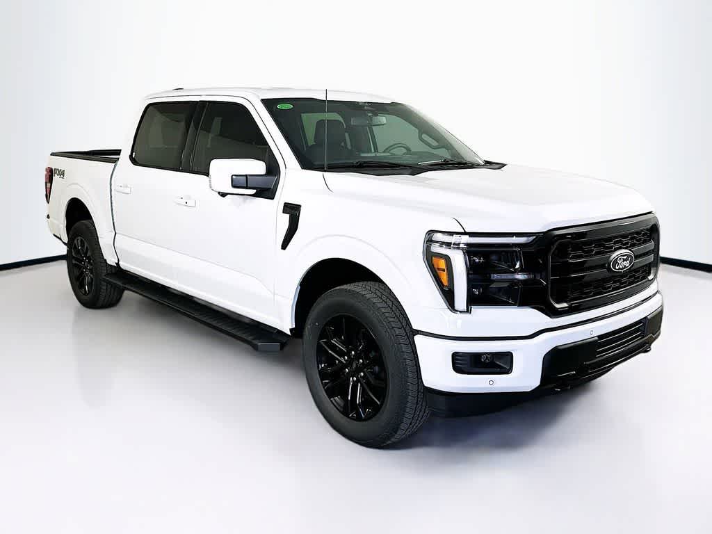 Thumbnail: 2025 Ford F-150 - 24