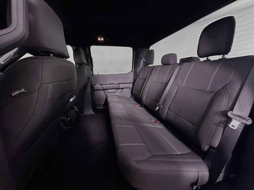Thumbnail: 2026 Ford F-150 - 14