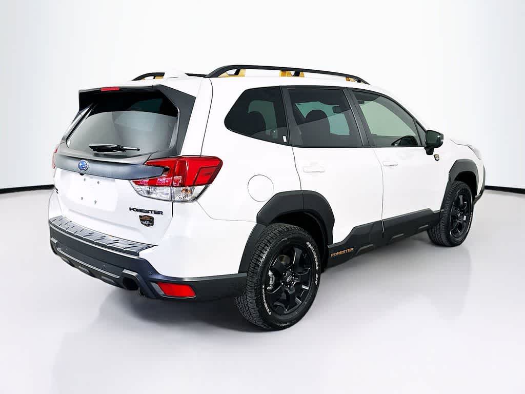 Thumbnail: 2023 Subaru Forester - 25