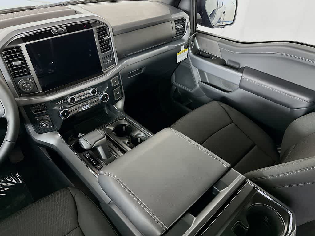 Thumbnail: 2025 Ford F-150 - 11