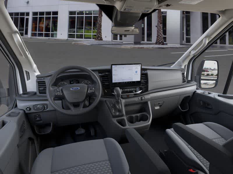 Thumbnail: 2025 Ford Econoline - 9