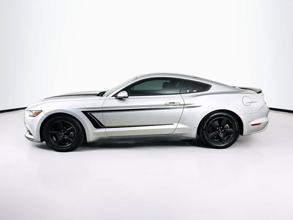 Thumbnail: 2017 Ford Mustang - 3