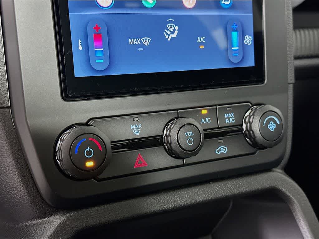 Thumbnail: 2025 Ford Ranger - 17