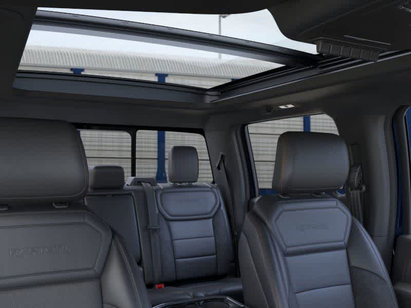 Thumbnail: 2025 Ford F-150 - 22