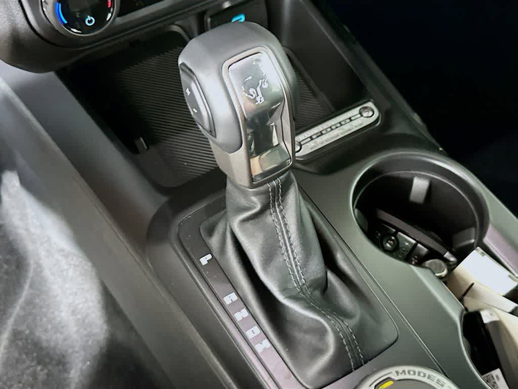 Thumbnail: 2025 Ford Bronco - 19