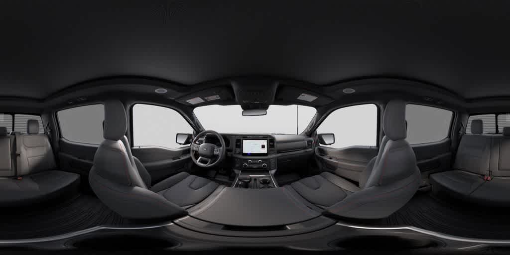 Thumbnail: 2025 Ford F-150 - 8