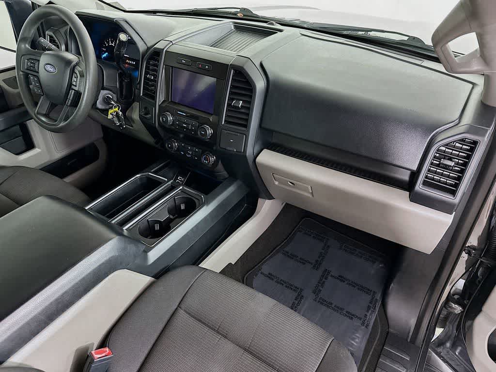 Thumbnail: 2020 Ford F-150 - 31