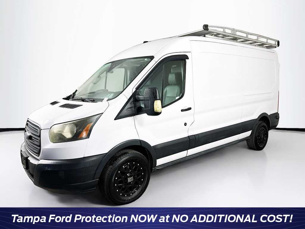 2015 Ford Transit Series  -
                  Tampa, FL