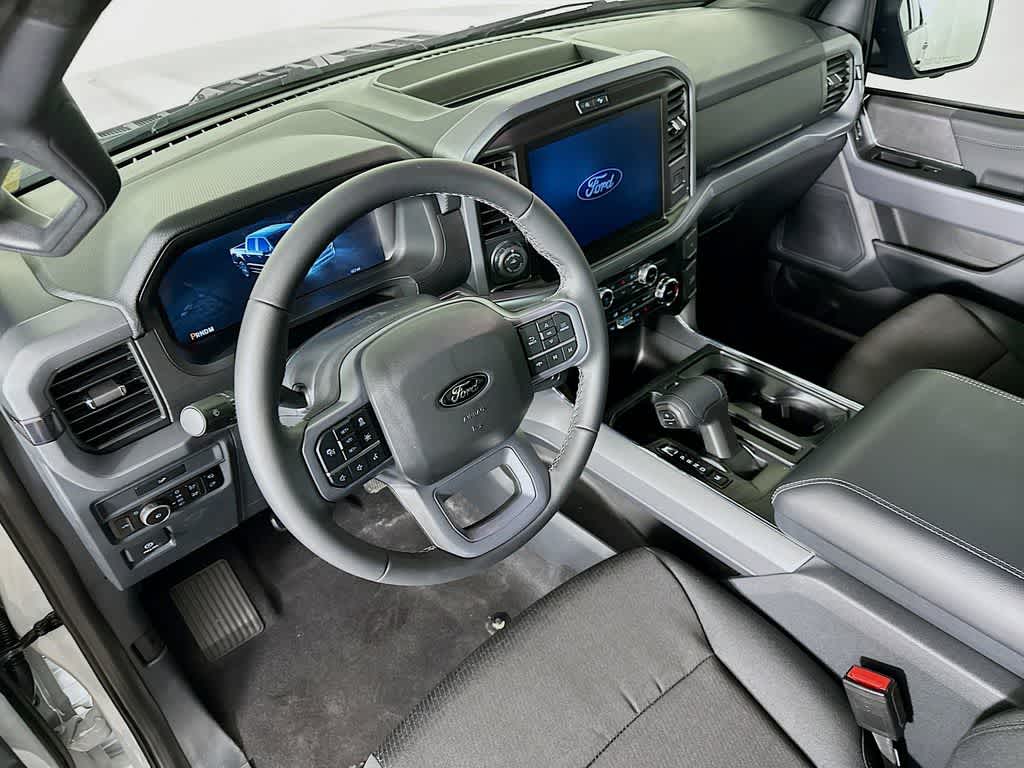 Thumbnail: 2026 Ford F-150 - 2