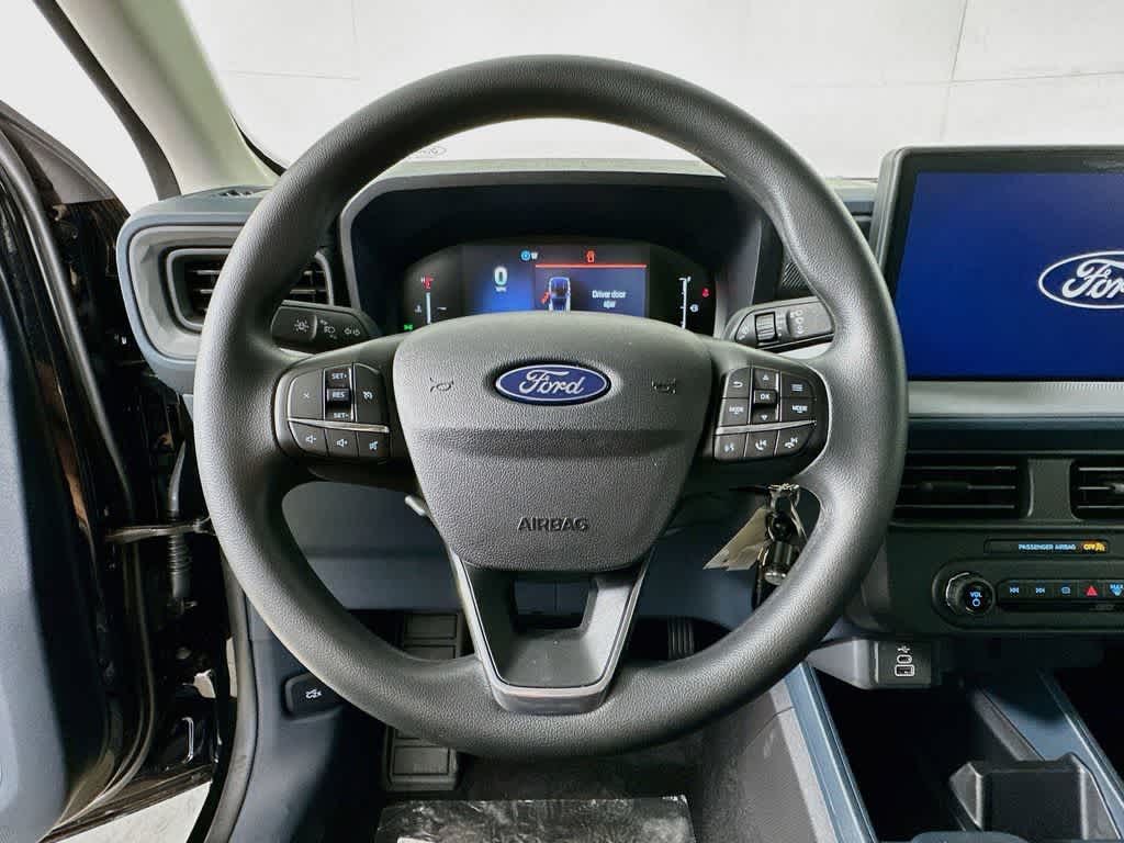 Thumbnail: 2026 Ford Maverick - 15