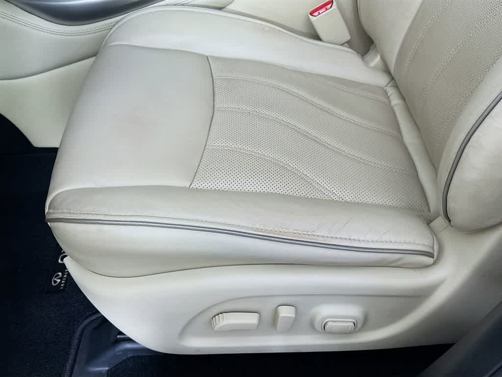 Thumbnail: 2019 INFINITI QX60 - 31