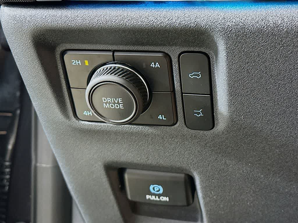 Thumbnail: 2026 Ford Expedition - 26