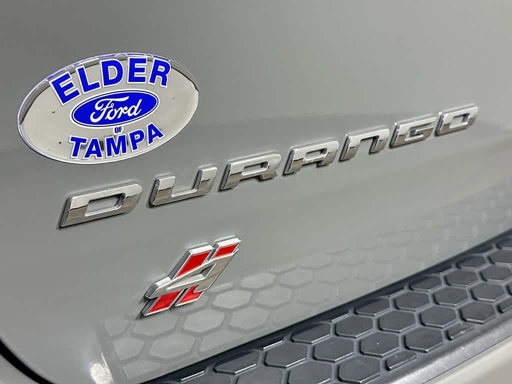 Thumbnail: 2023 Dodge Durango - 7