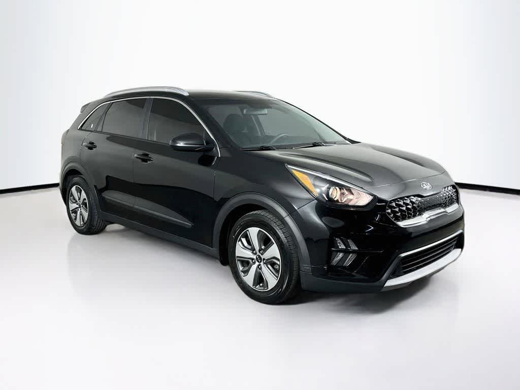 Thumbnail: 2020 Kia Niro - 23