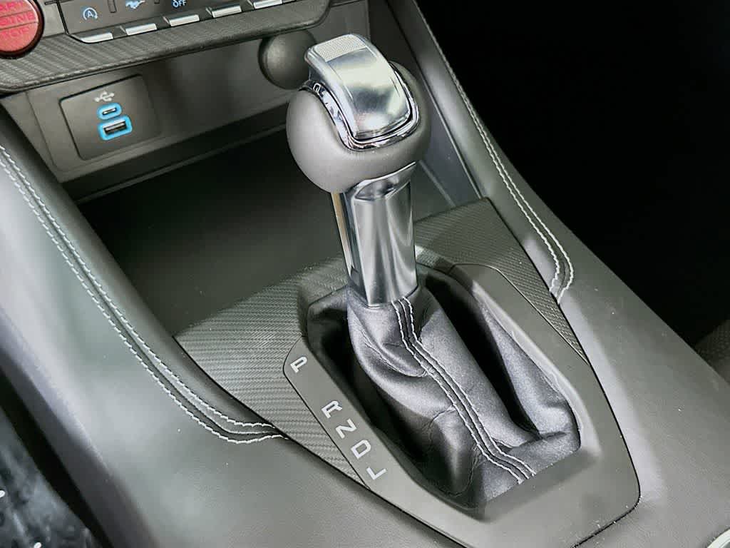 Thumbnail: 2025 Ford Mustang - 17