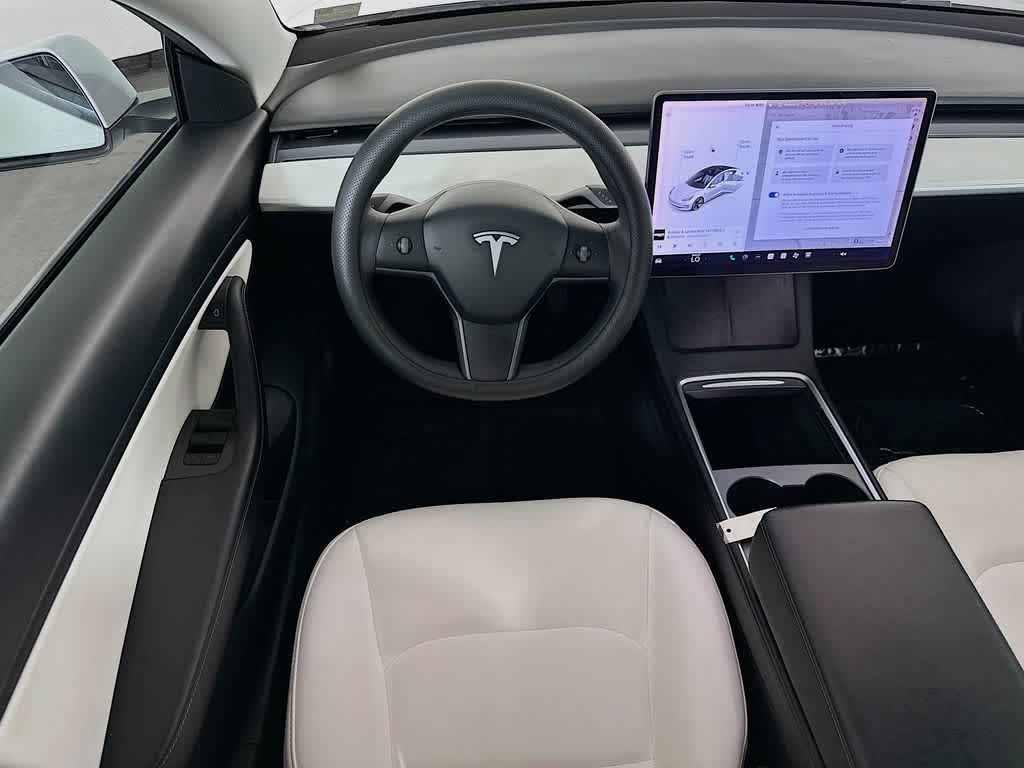 Thumbnail: 2021 Tesla Model 3 - 9