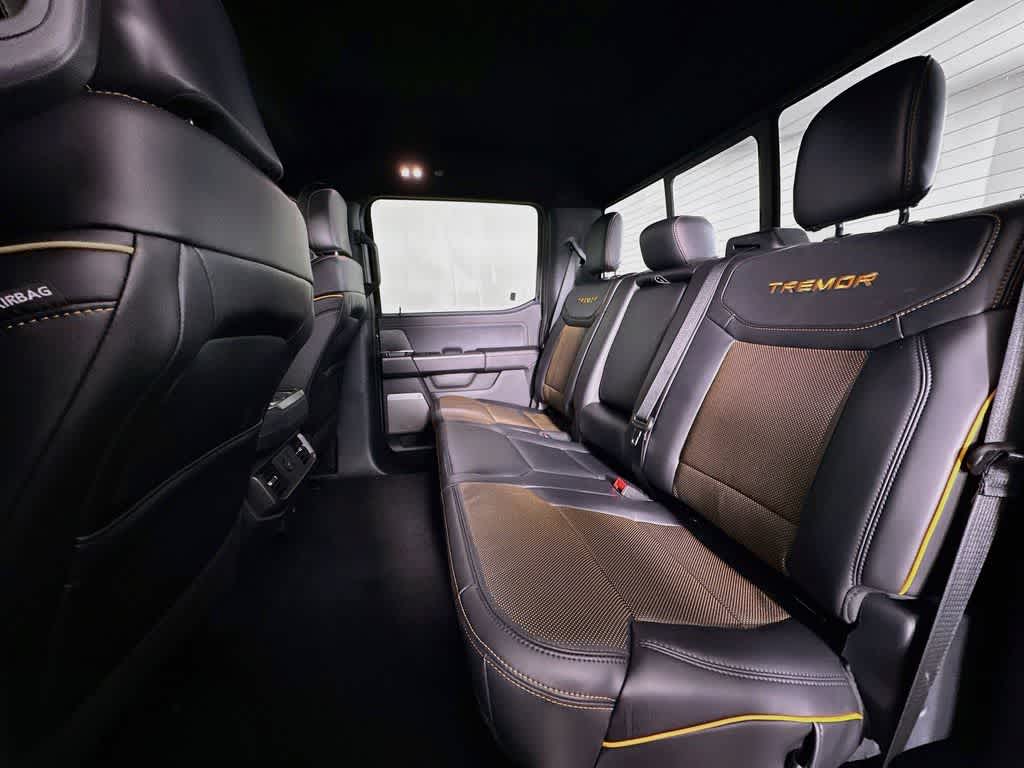 Thumbnail: 2026 Ford F-150 - 34