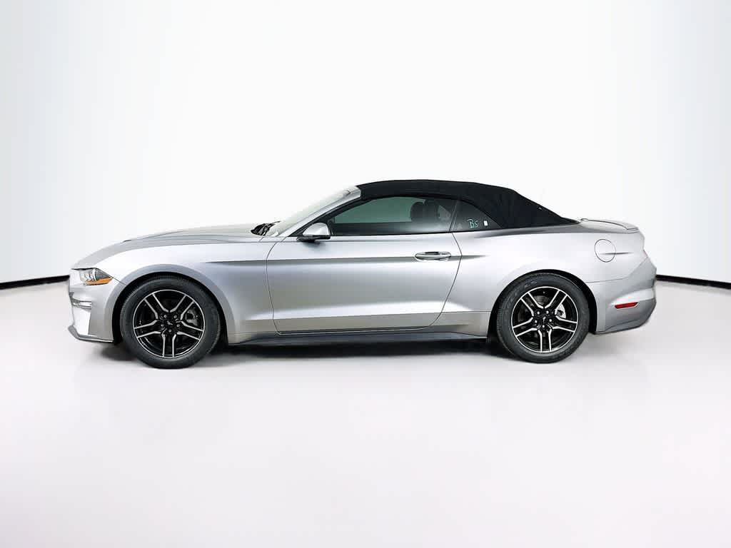 Thumbnail: 2020 Ford Mustang - 3