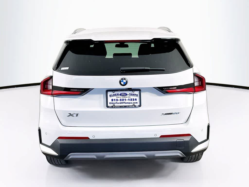 2023 BMW X1 xDrive28i 5