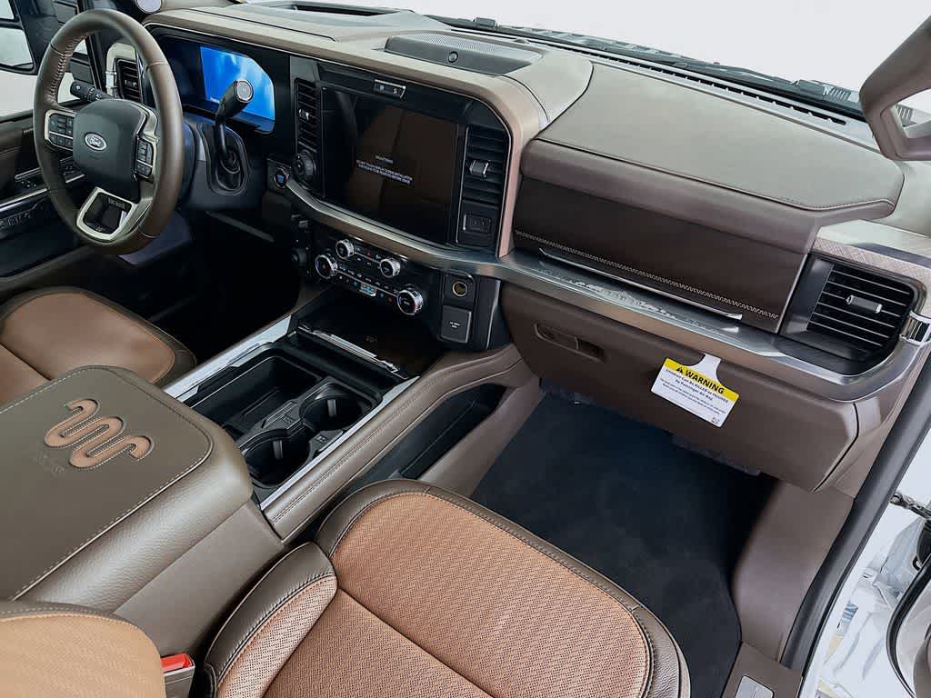 Thumbnail: 2026 Ford F-250 - 34