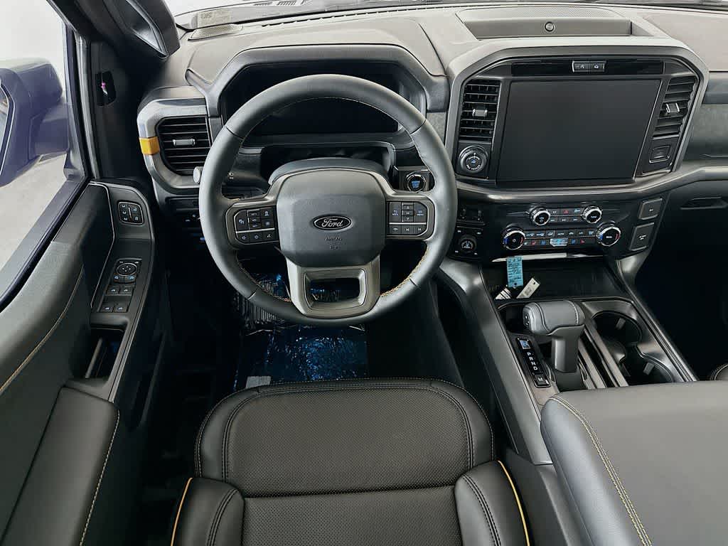 Thumbnail: 2026 Ford F-150 - 10