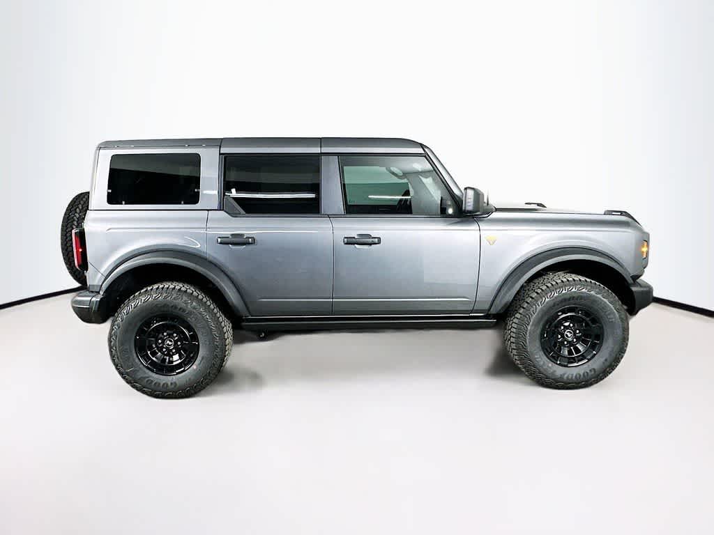 Thumbnail: 2026 Ford Bronco - 26