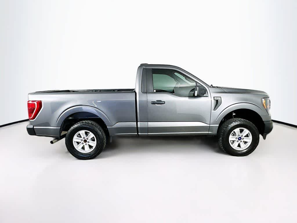 Thumbnail: 2023 Ford F-150 - 24