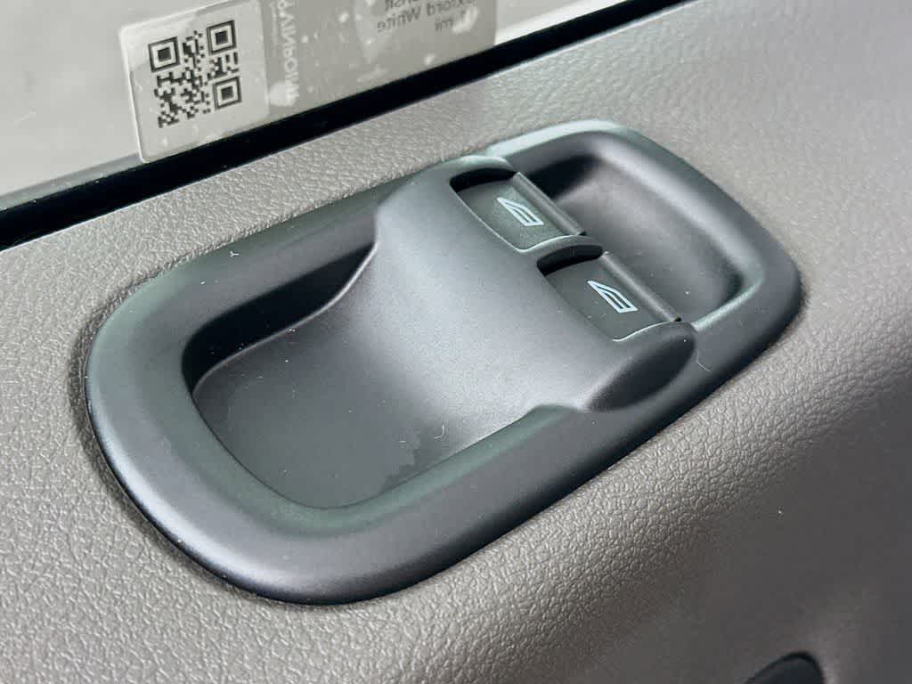 Thumbnail: 2025 Ford Transit Series - 27