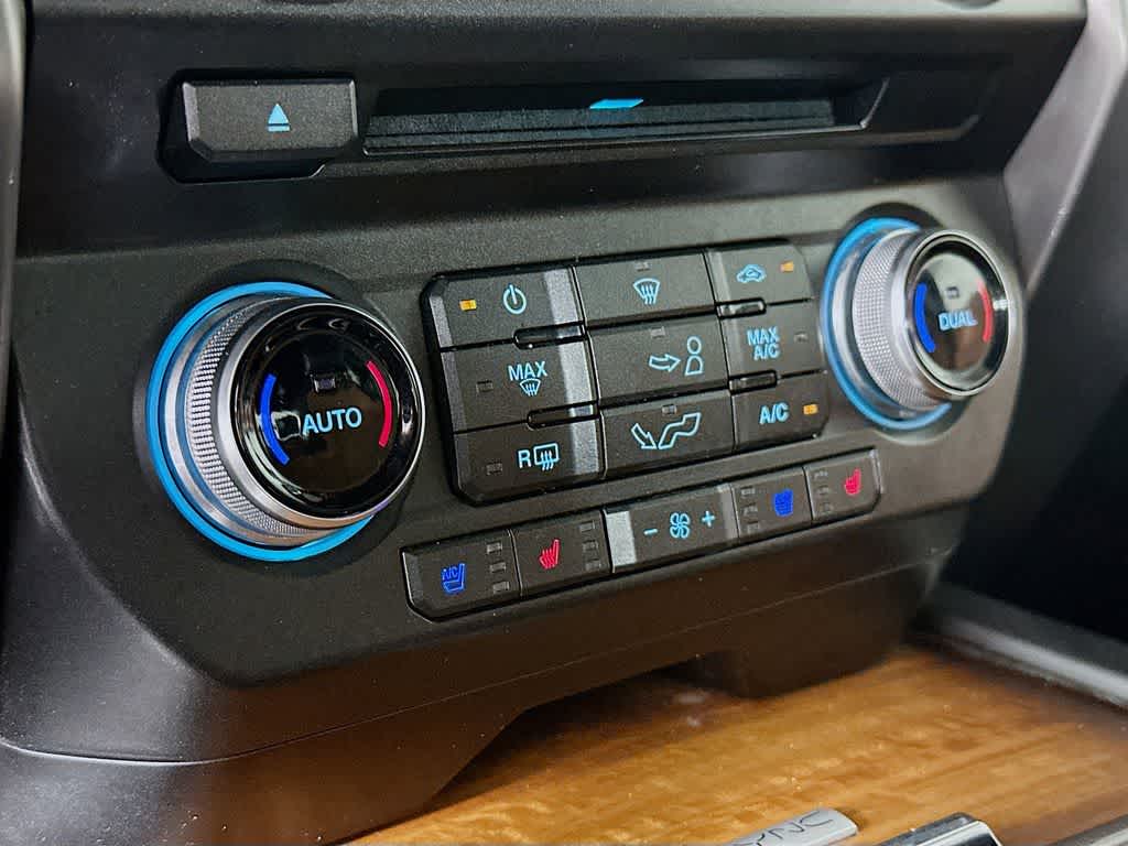 Thumbnail: 2017 Ford F-150 - 20