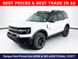  Ford Bronco Sport