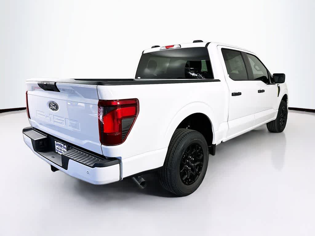 Thumbnail: 2025 Ford F-150 - 25
