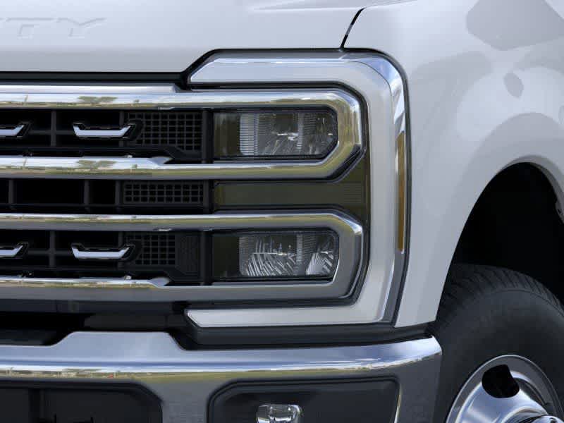 Thumbnail: 2026 Ford F-350 - 18