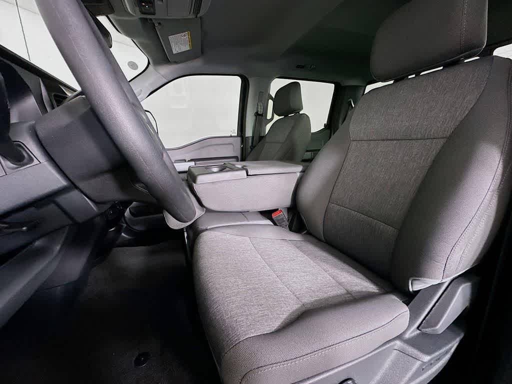 Thumbnail: 2025 Ford F-350 - 12