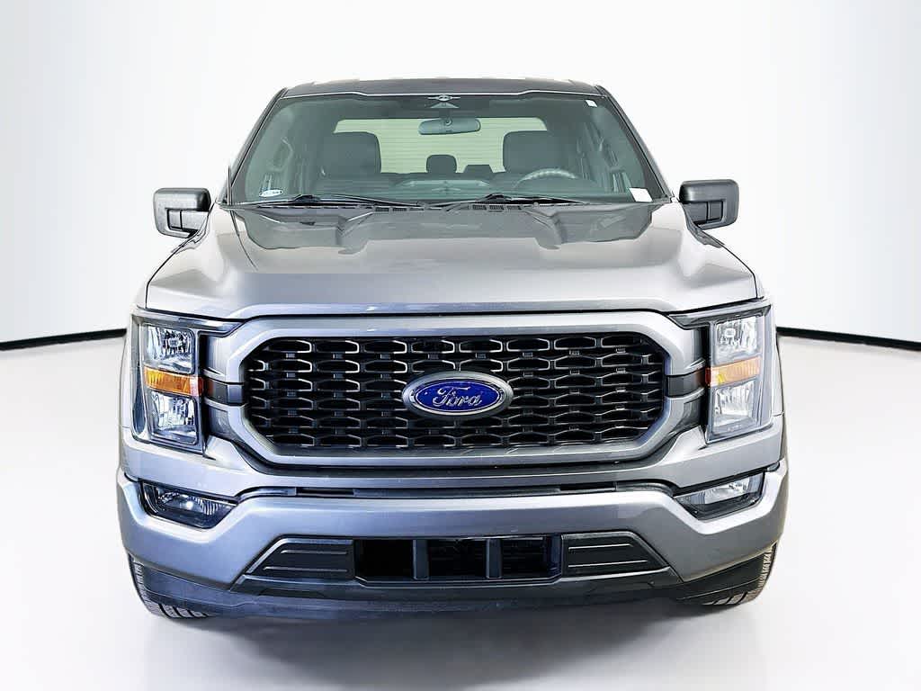 Thumbnail: 2023 Ford F-150 - 6
