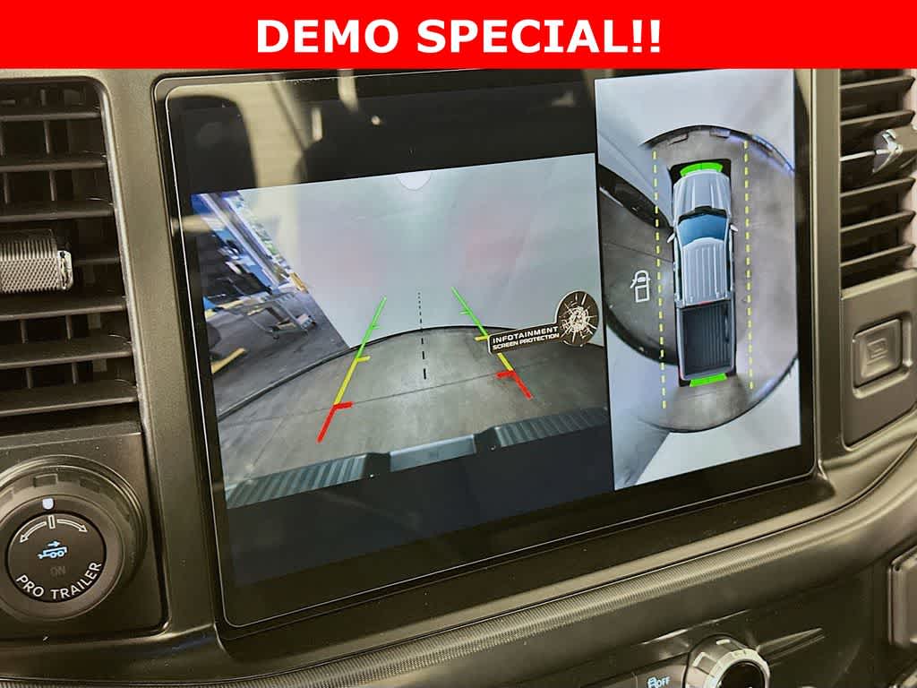 Thumbnail: 2025 Ford F-150 - 28