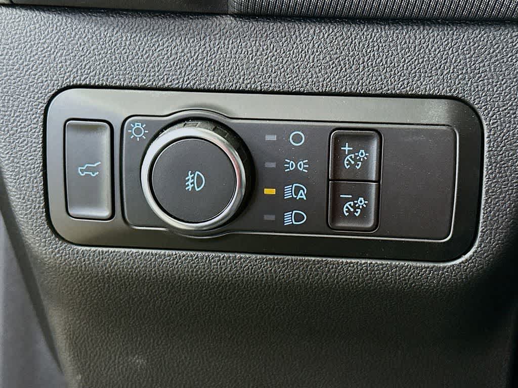 Thumbnail: 2025 Ford Bronco Sport - 26