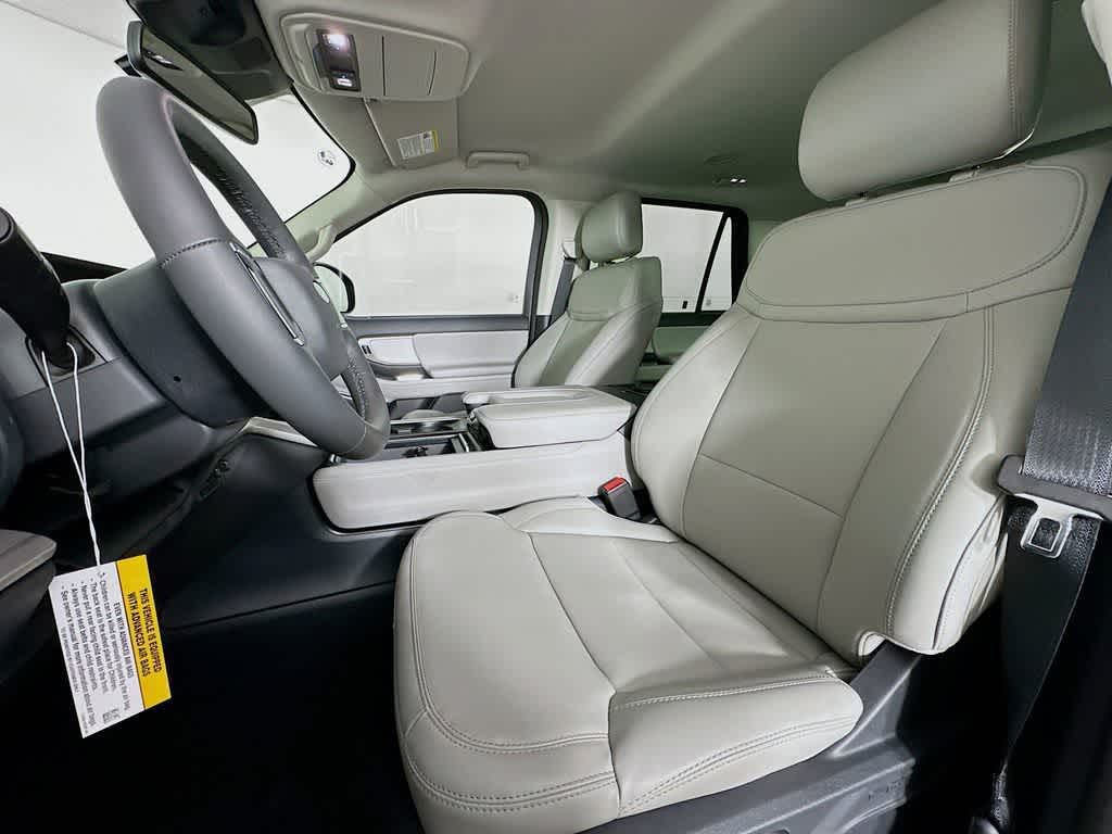 Thumbnail: 2026 Ford Expedition - 12