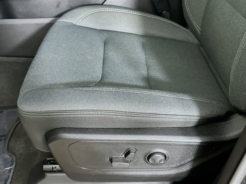 Thumbnail: 2022 RAM 1500 - 30