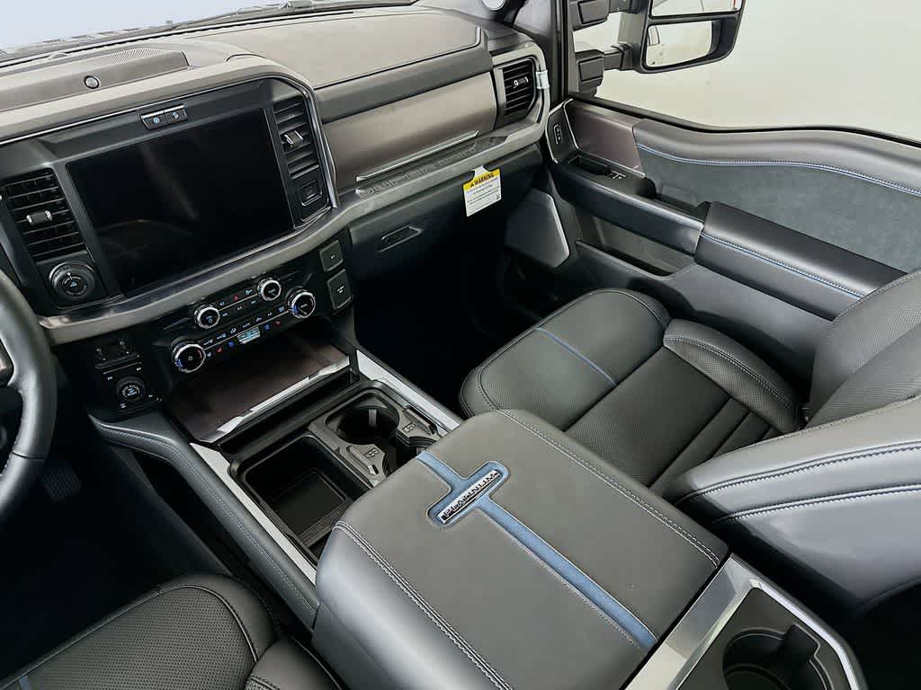 Thumbnail: 2026 Ford F-250 - 11