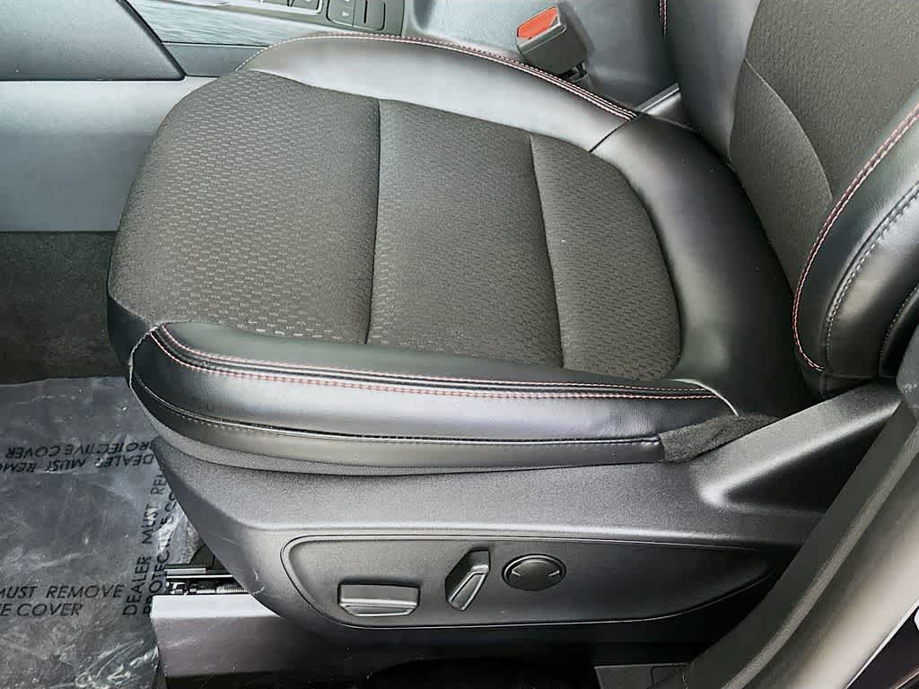 Thumbnail: 2025 Ford Escape - 30