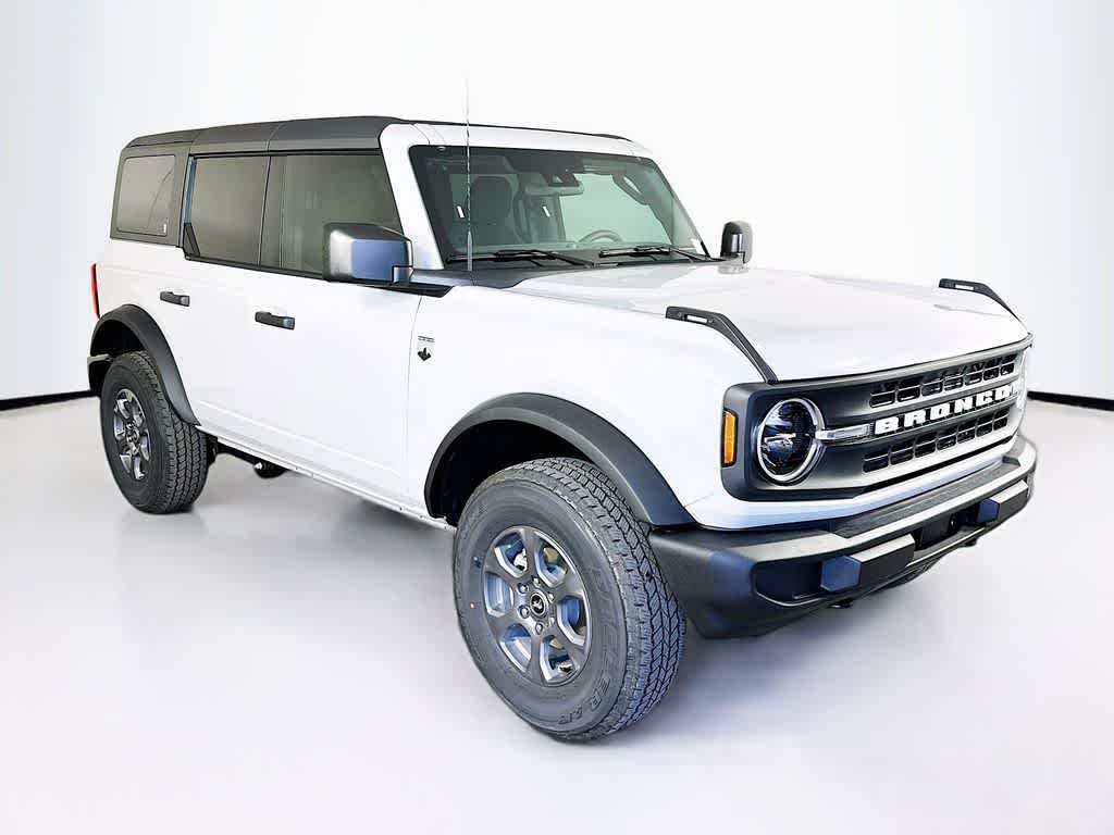 Thumbnail: 2026 Ford Bronco - 24